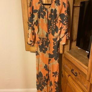 One Piece Free People